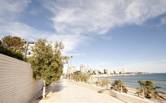 Apartamentos Kasa 25 - Sierra y Mar