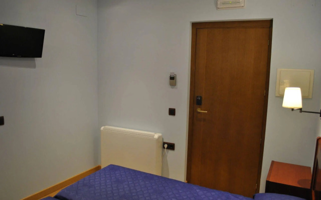 Hospedaje La Judería