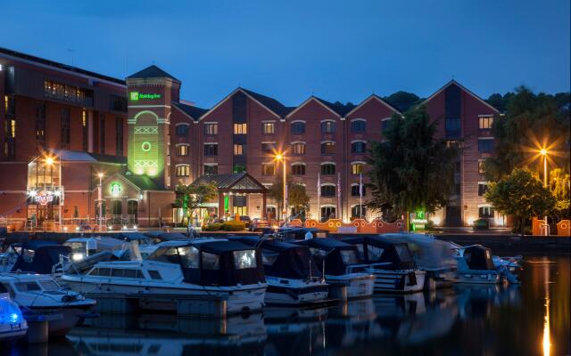 Holiday Inn Lincoln by IHG