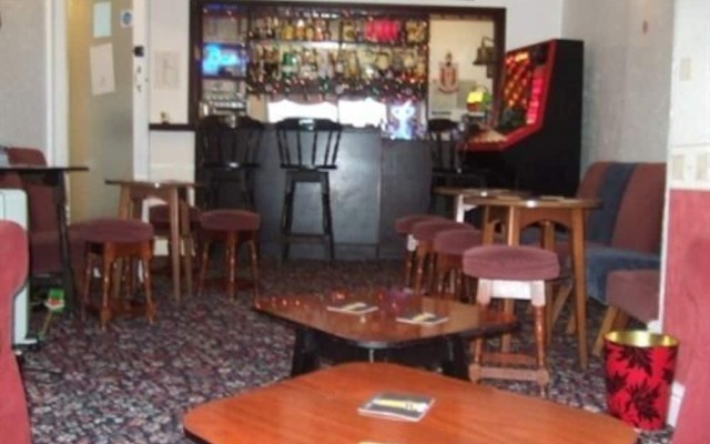 Rio Rita Hotel - B&B