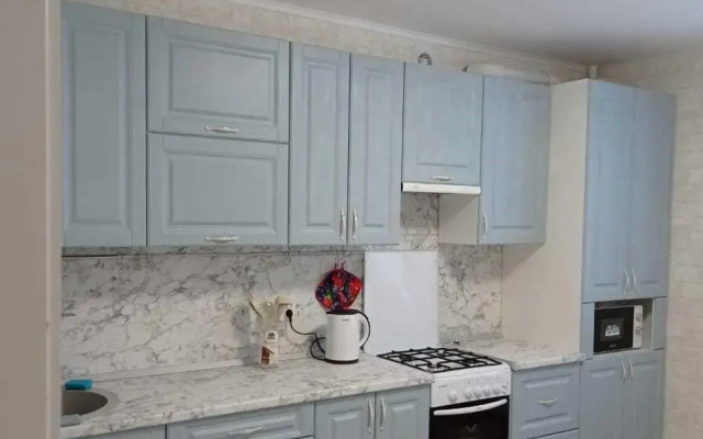 Apartments on Surkov street 28 k2