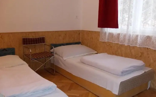 Puszta Apartman A