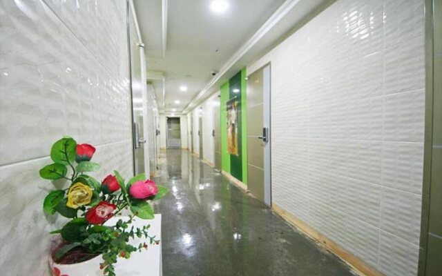 Gangnam Guesthouse Maru