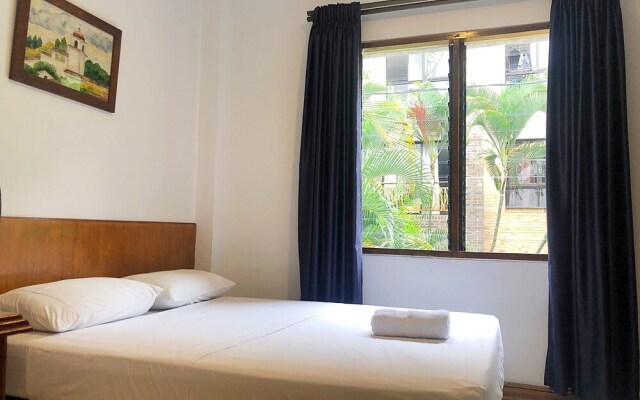 Casa Rosales Hotel