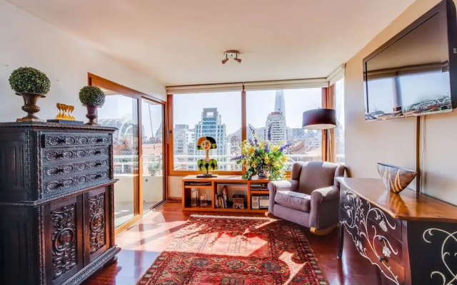 El Golf Plus - Fantastic 2 Bedroom in El Golf