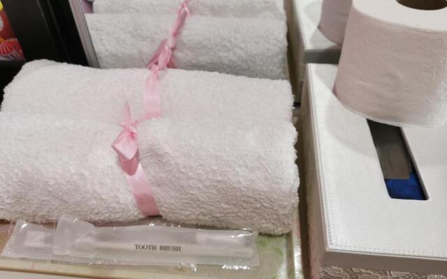 Ryokan Ai Japan Apartment