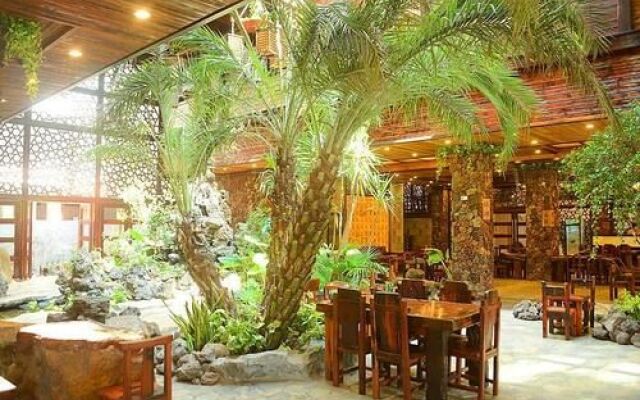 Fulin Ecological Hotel