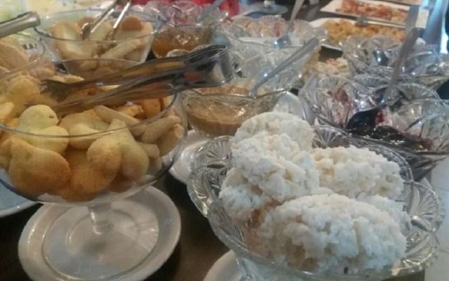 Olinda Hotel e Eventos