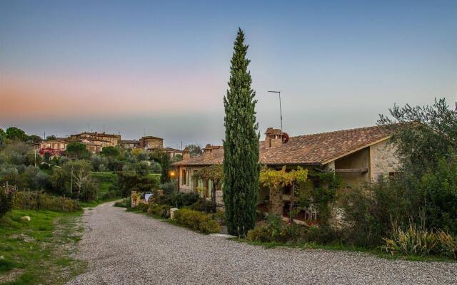 Fattoria di Corsignano