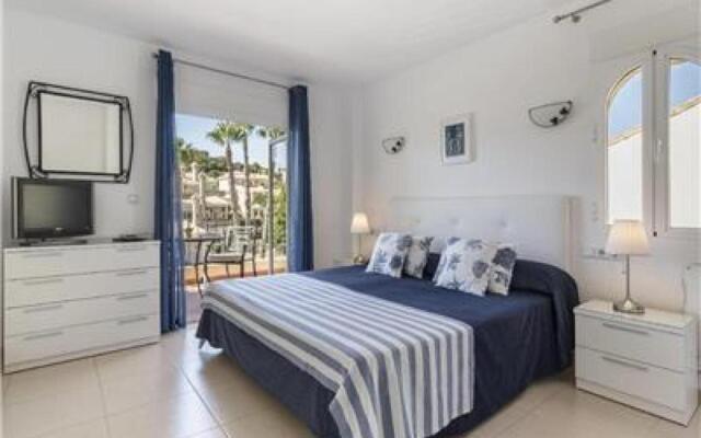 La Manga Club Resort - Los Olivos 417