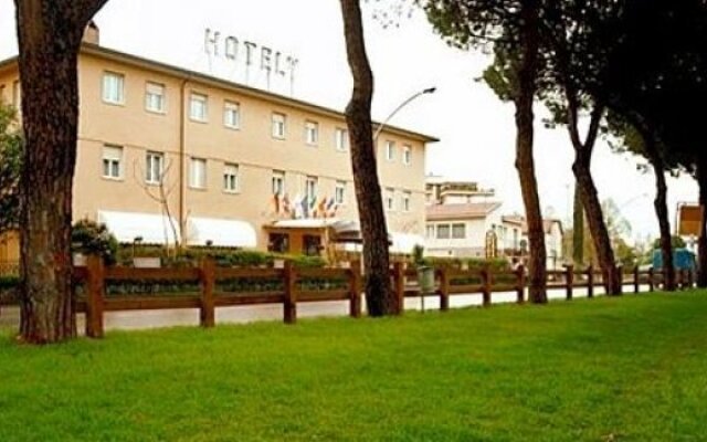 Hotel Masaccio