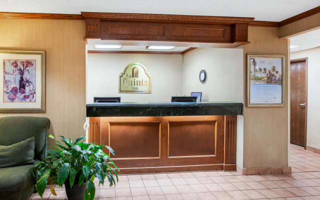 La Quinta Inn Detroit/Southgate