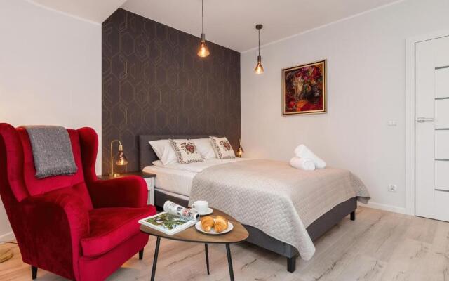 Stara Polana Apartamenty & Spa Zakopane by Renters Prestige