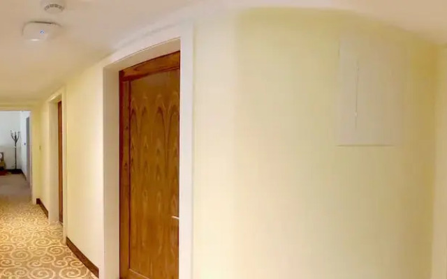 The Apartments