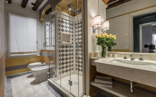 La Marchesa Venetian Luxury House