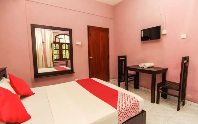 OYO 109 The Bro Hotel