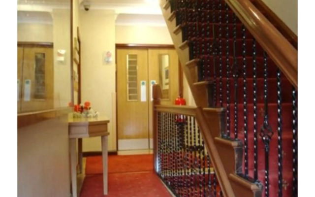 Eurotraveller Hotel Express