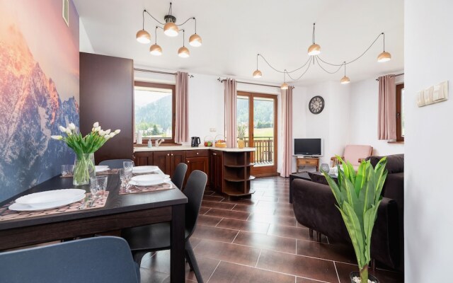 Apartment Giewont View by Renters