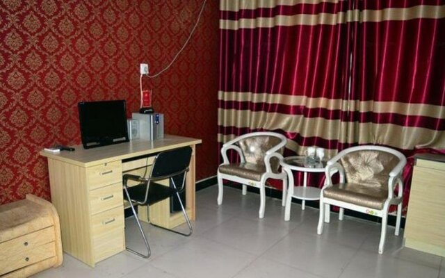 Red Star Business Hotel