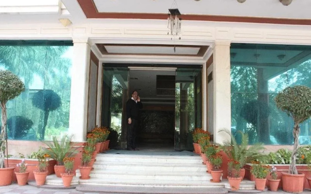 Hotel Marc Royale