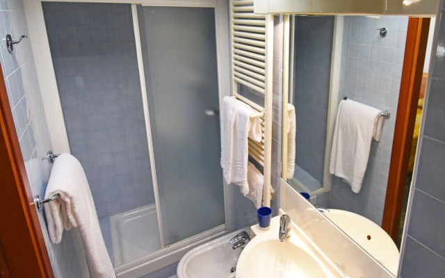 Hotel Brennero