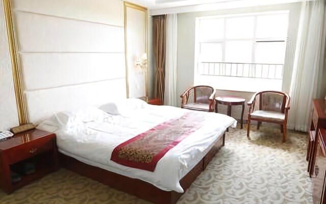 Dingsheng International Hotel