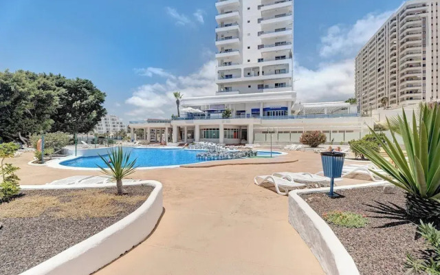 418 Panoramic View - Studio Located in Playa Paraíso