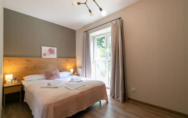 Dream Apart Daglezja