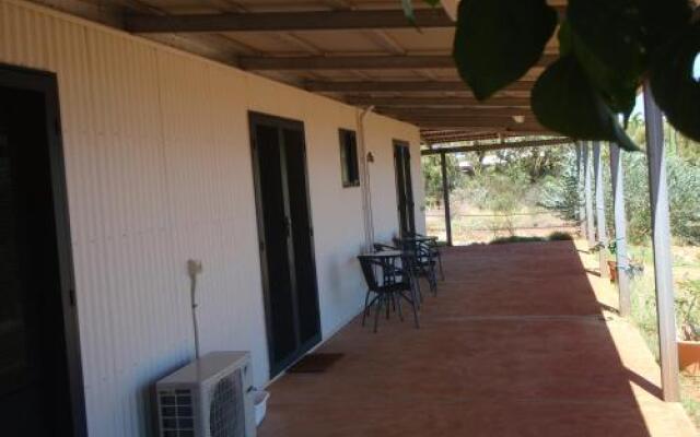 Ningaloo Bed and Breakfast