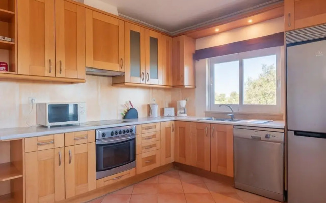 Agua GM in Albufeira