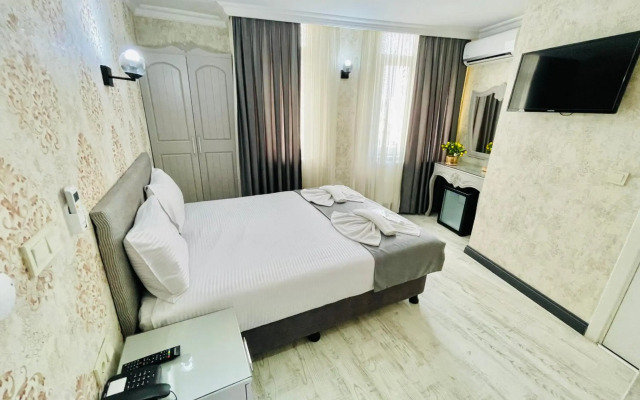 Reyyan Hotel