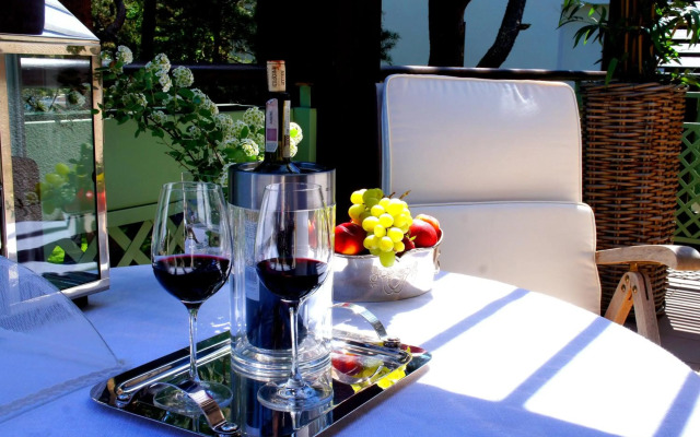 Apartament Rezydencja Bryza Jurata