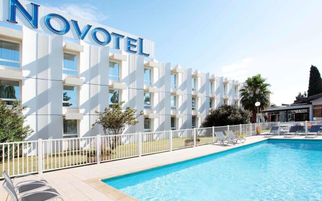 Novotel Narbonne Sud