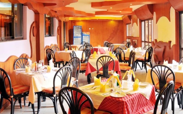 Tick Emporium Hotel Mbarara