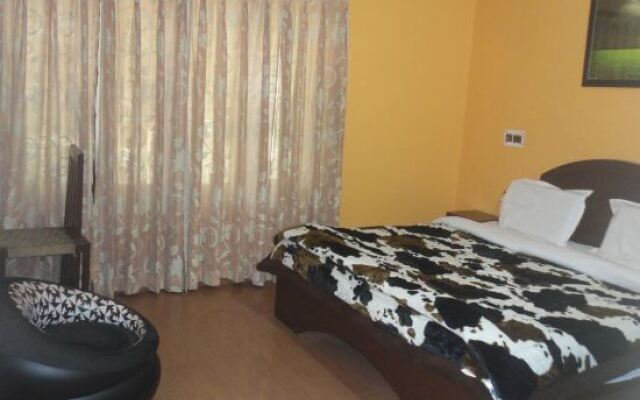 Sunbird Guest House