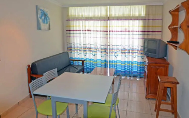 Apartamentos Los Juncos II