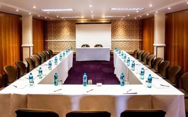 Southern Sun Pietermaritzburg