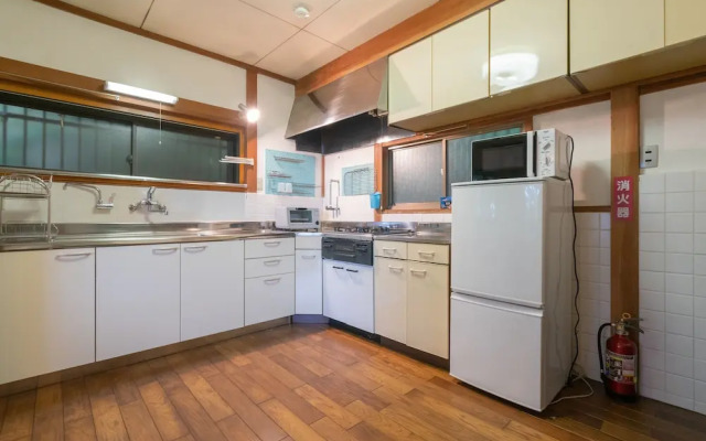 Angel Forest Atami Shizenkyo