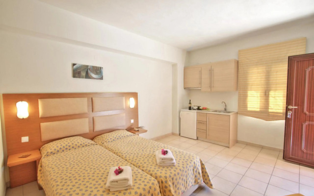 Rigas Hotel Skopelos