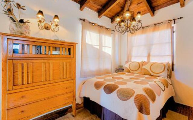 SC-310A - Spanish Perfection