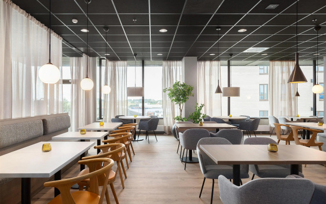 Radisson Hotel Haugesund