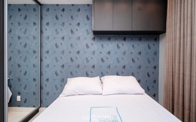 LHD - Condo With Pool and gym in Setor Bueno