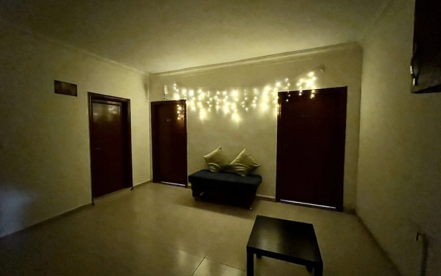 Raqeem Hostel