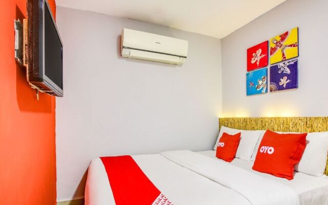 Oyo 89397 Winnieys Boutique Hotel