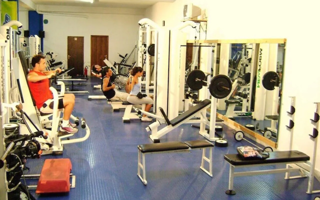 San Domenico Village