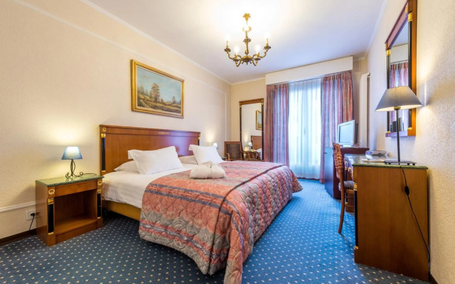 Hotel Diplomate