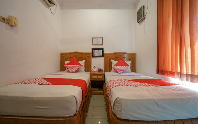 OYO 1173 Hotel Shofa Marwah