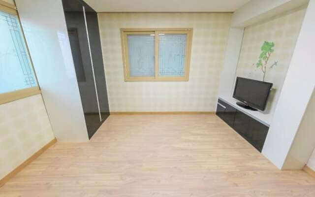 Daebudo Davichi Pension