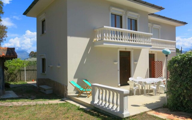 Naly - Prestigioso Villino sul mare