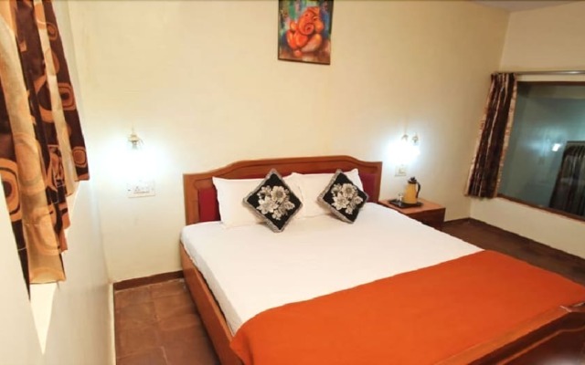 Regal hotel Matheran
